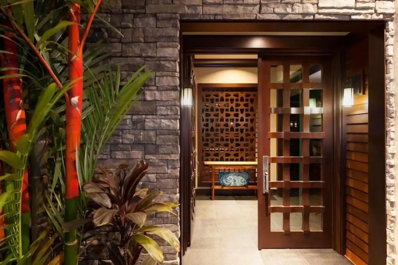 Stunning Ocean View Villa With Concierge Services Waikoloa