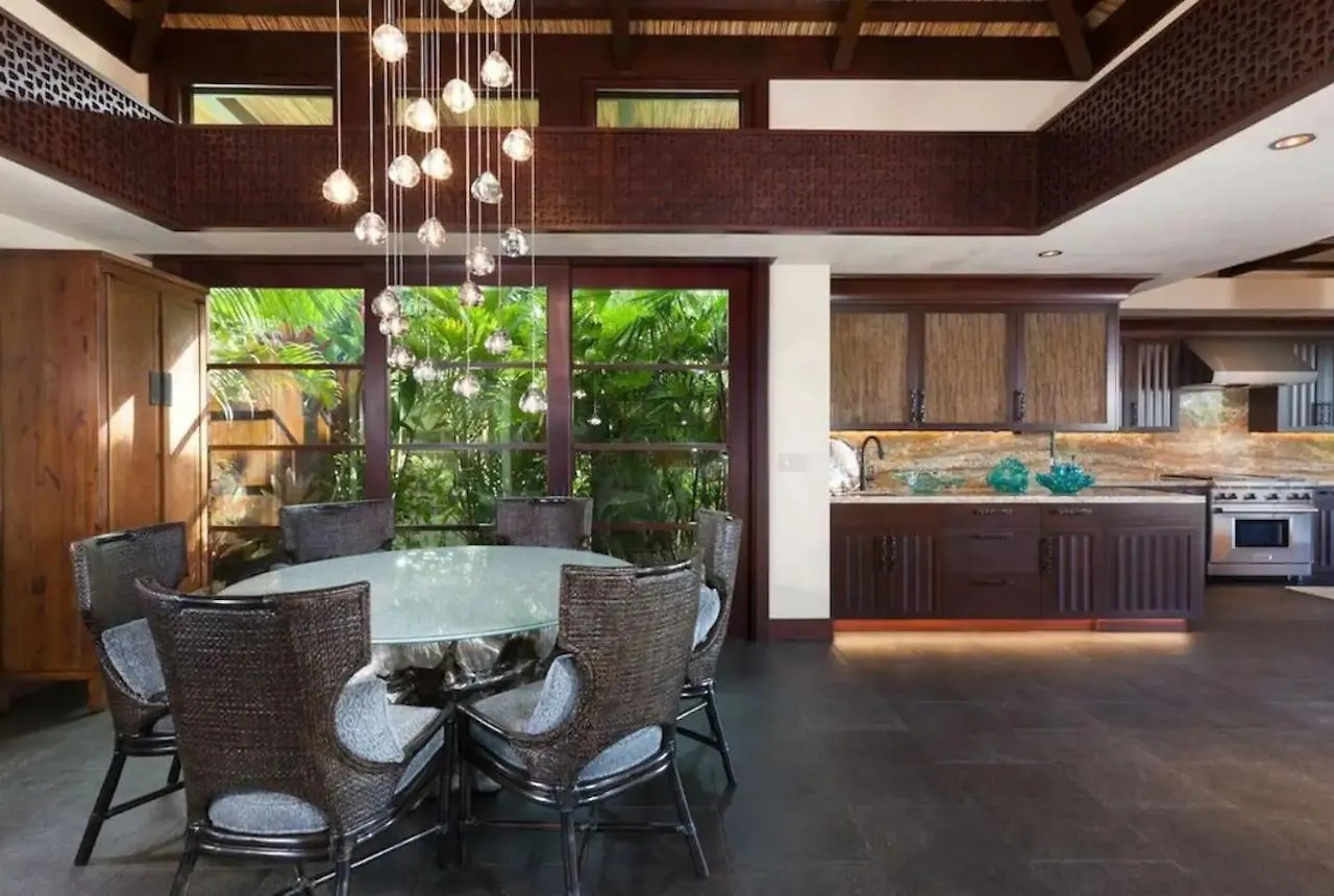 Stunning Ocean View Villa With Concierge Services Waikoloa