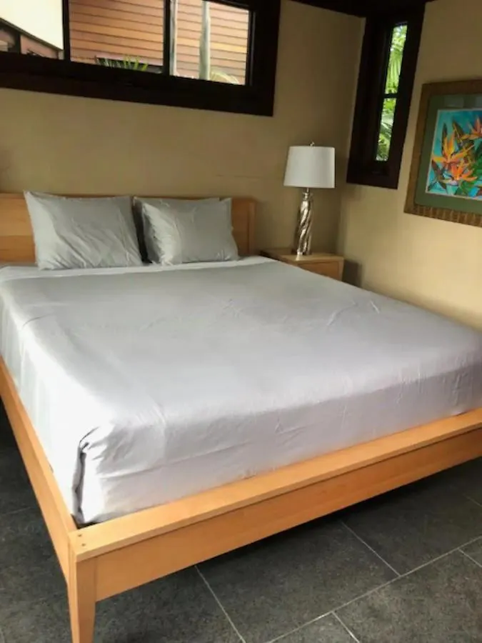 Stunning Ocean View Villa With Concierge Services Waikoloa